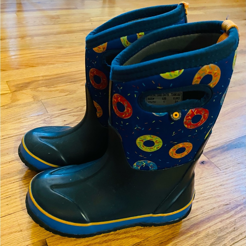 Bogs winter/rain boots
